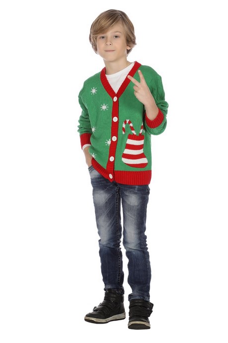 Kerstkleding voor meisjes