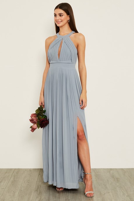 Tfnc maxi dress