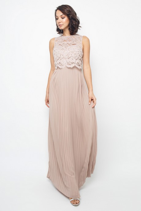 Tfnc maxi dress