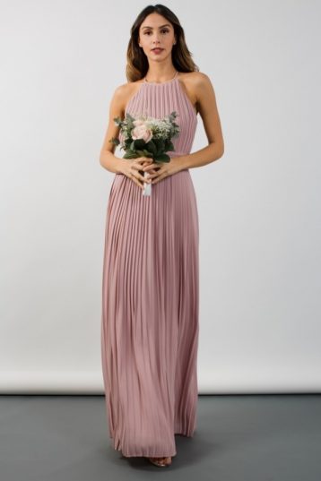 Tfnc maxi dress