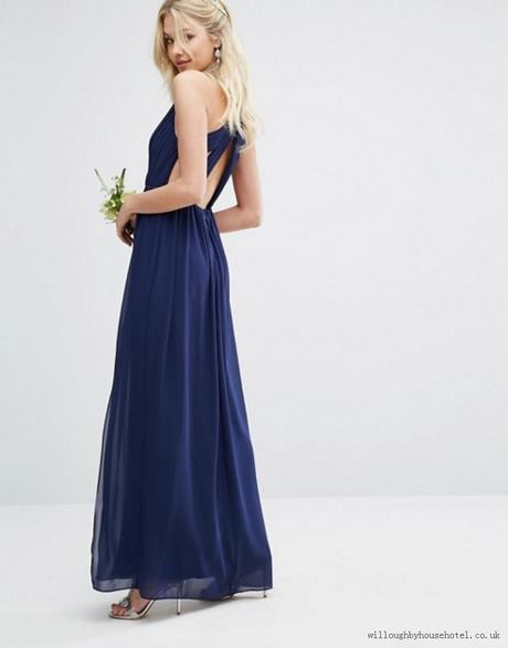 Tfnc maxi dress