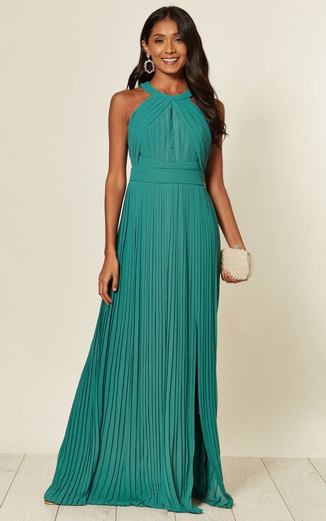 Tfnc maxi dress