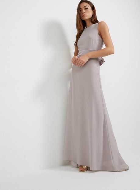 Tfnc maxi dress