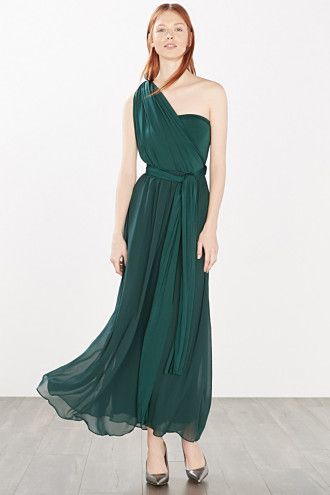 Vd maxi jurk