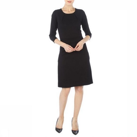 Mona dress milano crepe