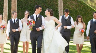 Tips voor kleding als gast bruiloft