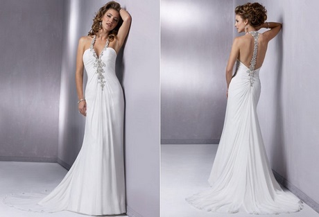 Maggie sottero trouwjurk