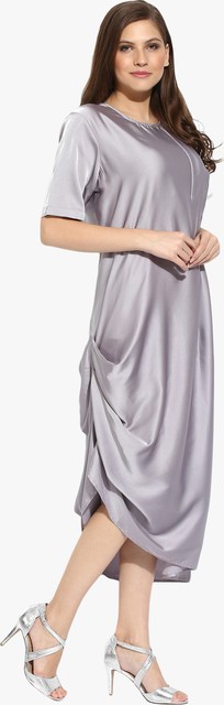 Chique maxi dress