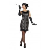 Great gatsby kleding vrouwen