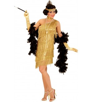 Great gatsby kleding