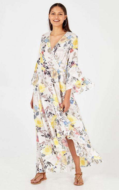 Maxi dress nl