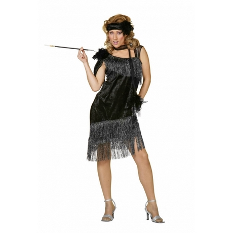 Roaring 20s kleding