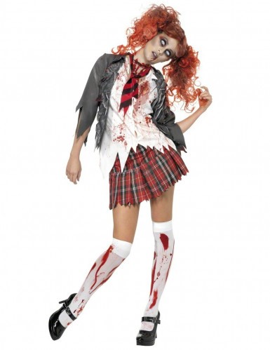 Goedkope halloween kleding