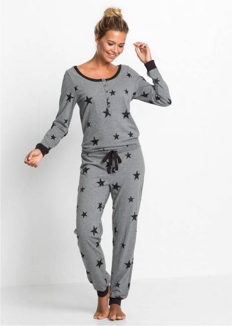 Jumpsuit dames bonprix