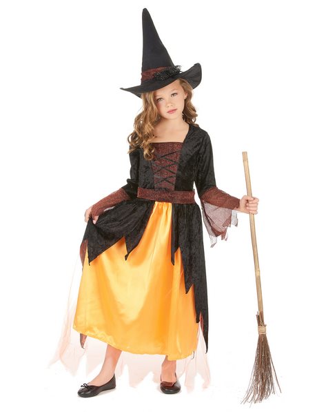 Verkleedkleding halloween