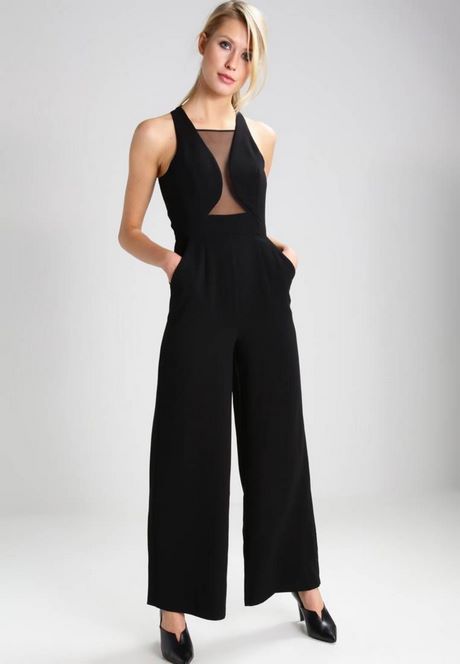 Zalando playsuits