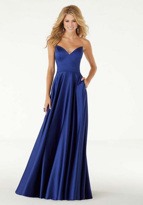 Mori lee prom jurken