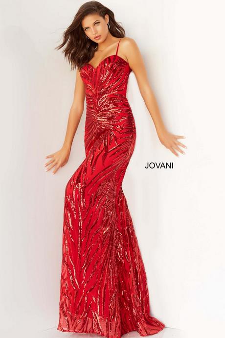 Prom jurken jovani