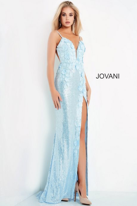 Prom jurken jovani