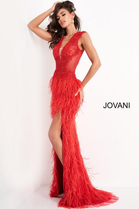 Prom jurken jovani