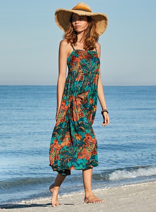 Vrouwen sundresses