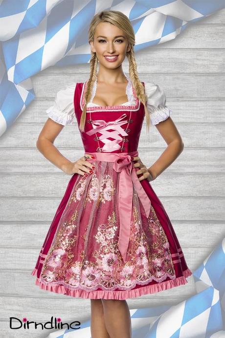 Dirndl