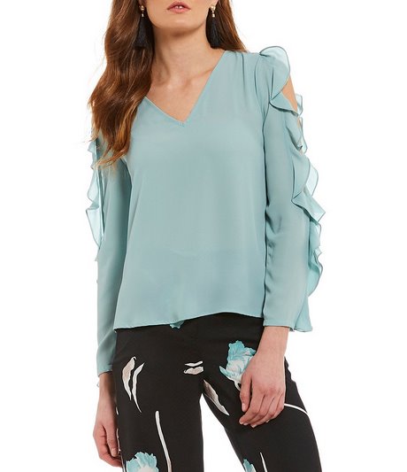 Een blouse