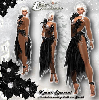 Kerst dress