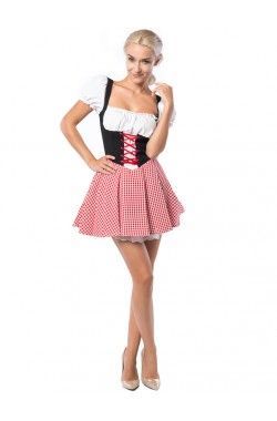 Korte dirndl