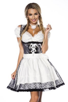 Mooie dirndl