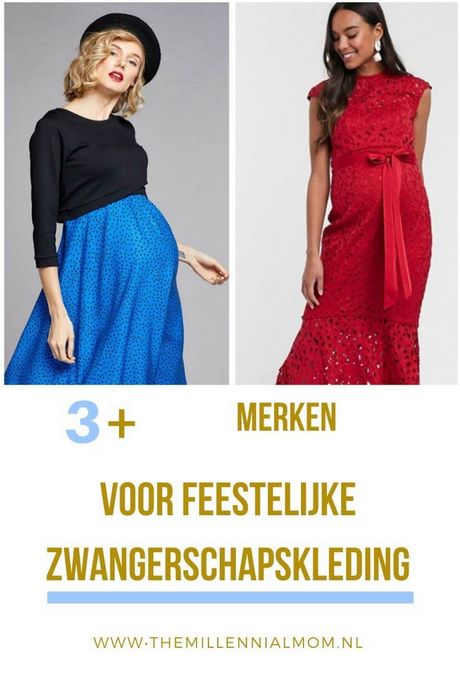 Positiekleding feestelijk