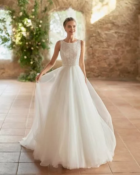 Bruidsmeisje jurk stijlen 2023