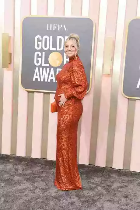 Golden globes fashion 2023