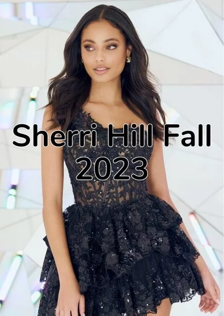 Herfst 2023 homecoming jurken