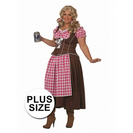 Bierfest kleding