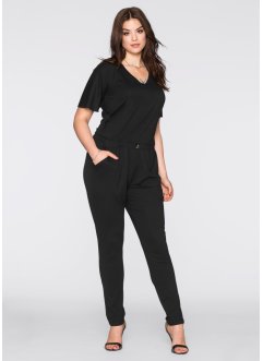 Grote maten jumpsuit