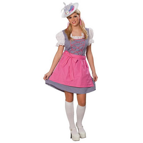 Oktoberfeest kleding