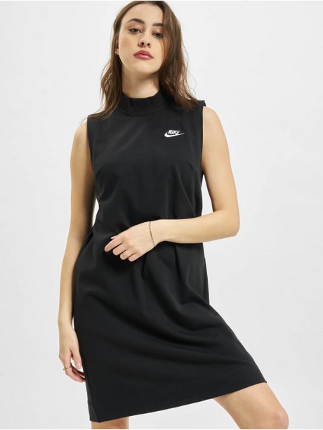 Nike jurk zwart