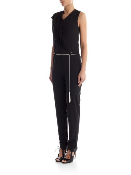 Jumpsuit rinascimento