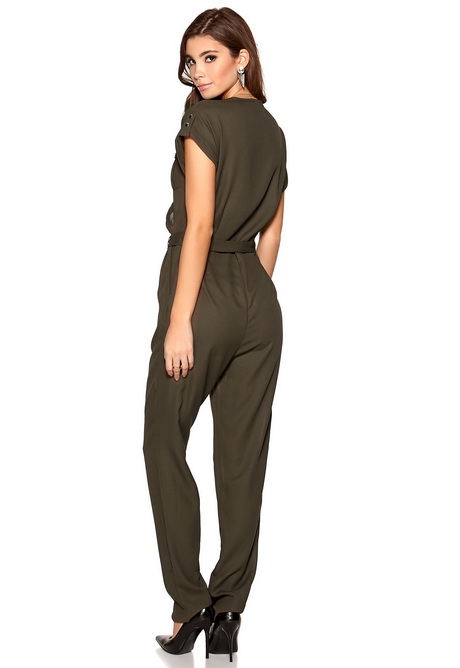 Jumpsuit vila