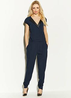 Jumpsuit vila