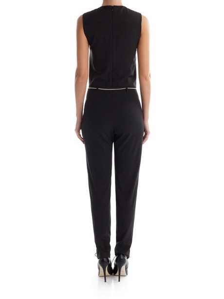 Rinascimento jumpsuit