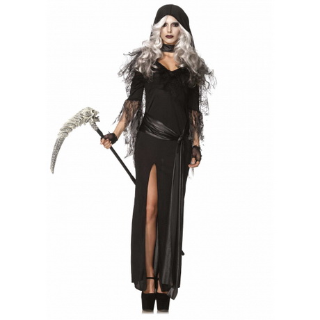 Halloween kleding dames