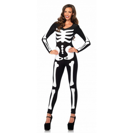 Halloween kleding dames