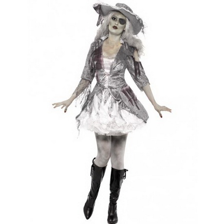 Halloween verkleedkleding dames