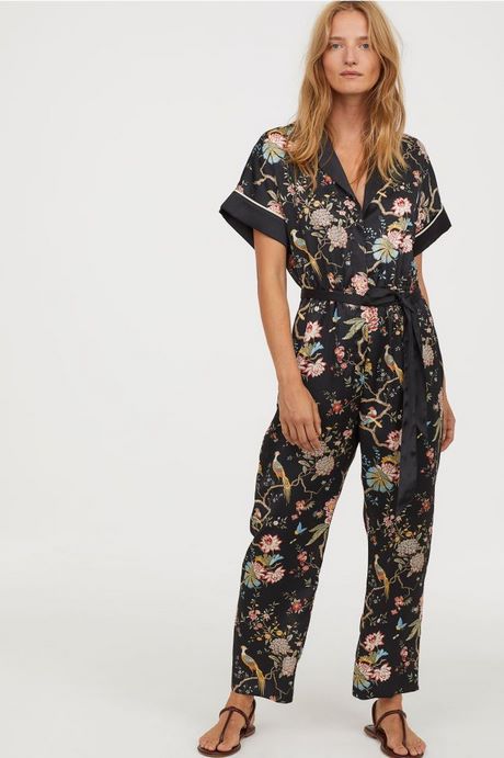 Jumpsuit dames 2019