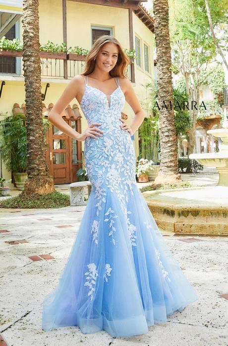 Prom dresses 2023 zeemeermin