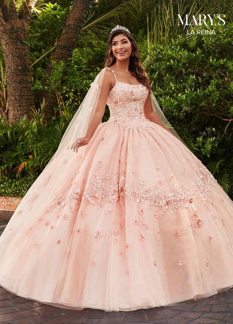 Quinceanera Jurken 2023 roze