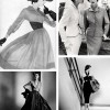 Retro jaren 50 kleding