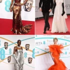 BAFTA outfits 2023